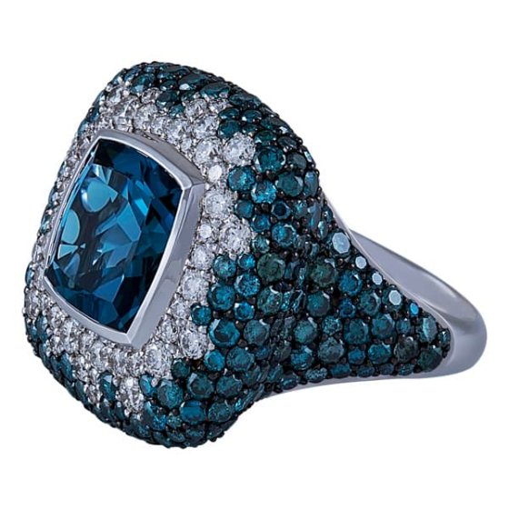 Кольцо KS00240